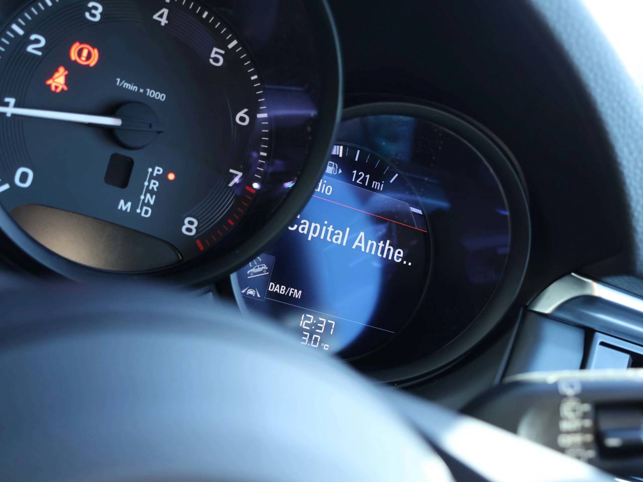 Macan PDK (185) image 17