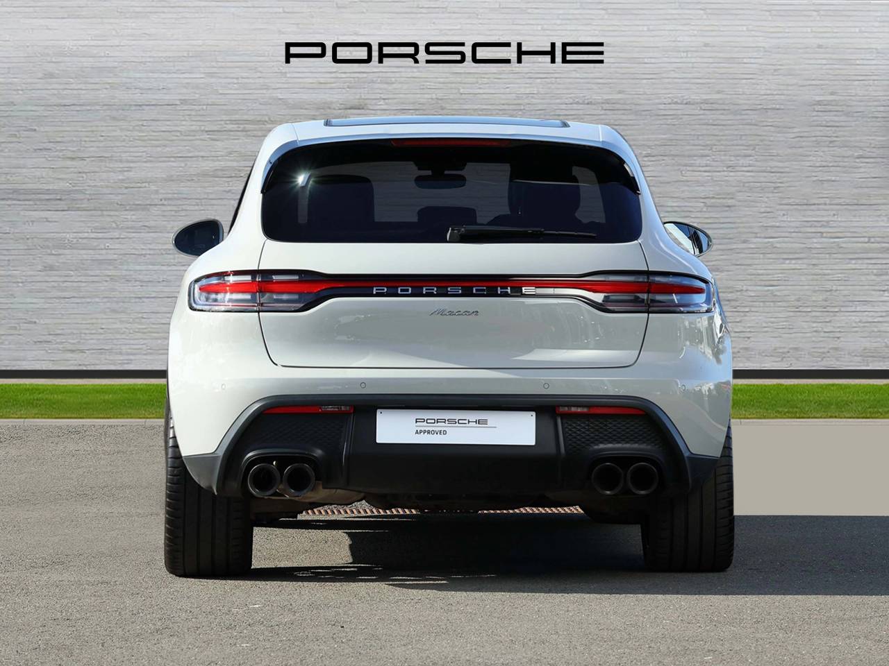 Macan PDK (185) image 07