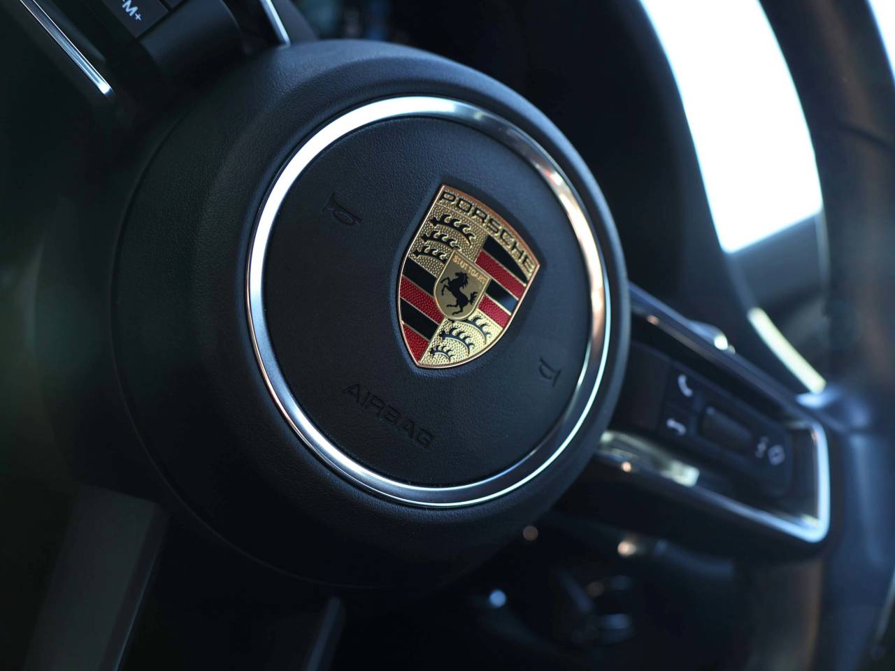 Macan PDK (185) image 25