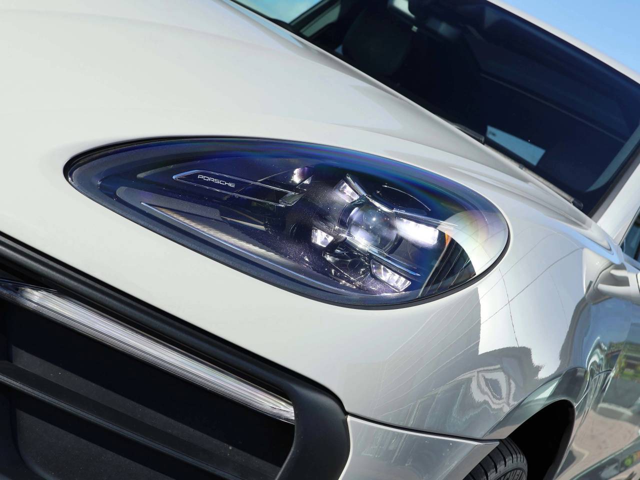 Macan PDK (185) image 13