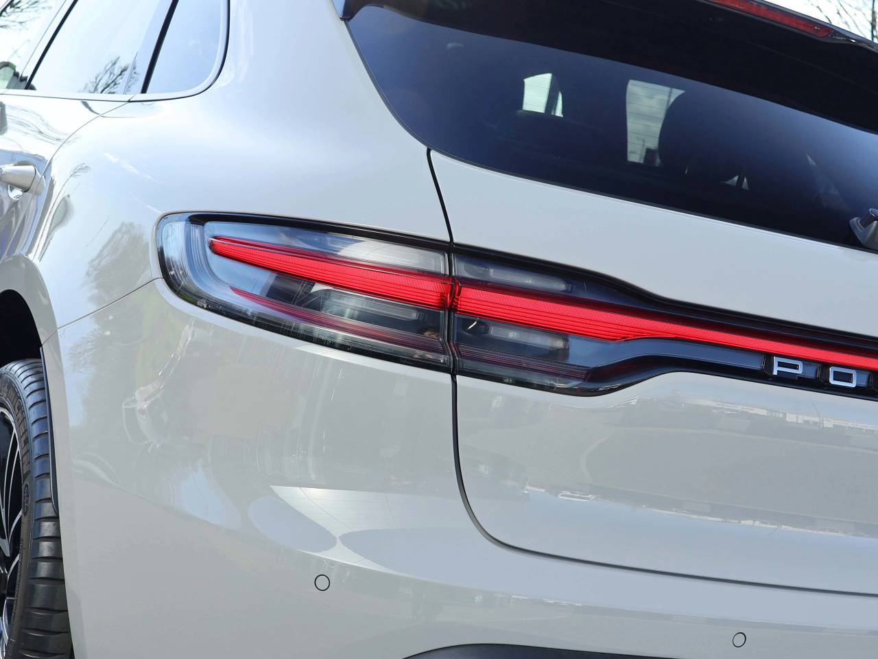 Macan PDK (185) image 11
