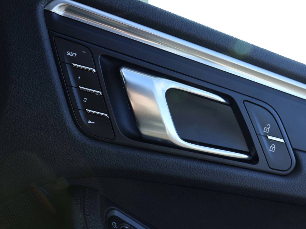 Macan PDK (185) image 20