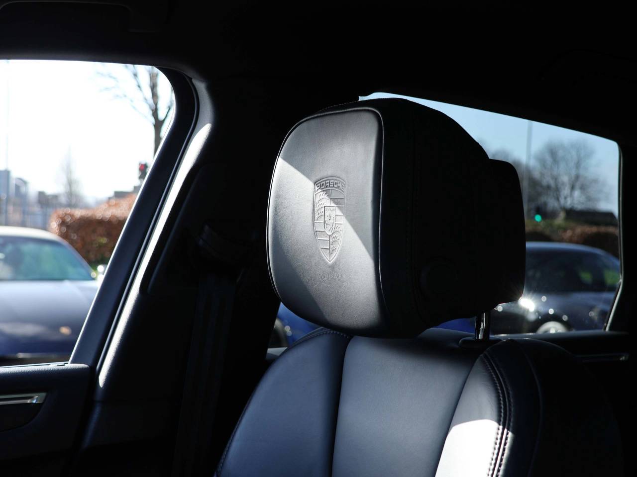 Macan PDK (185) image 22