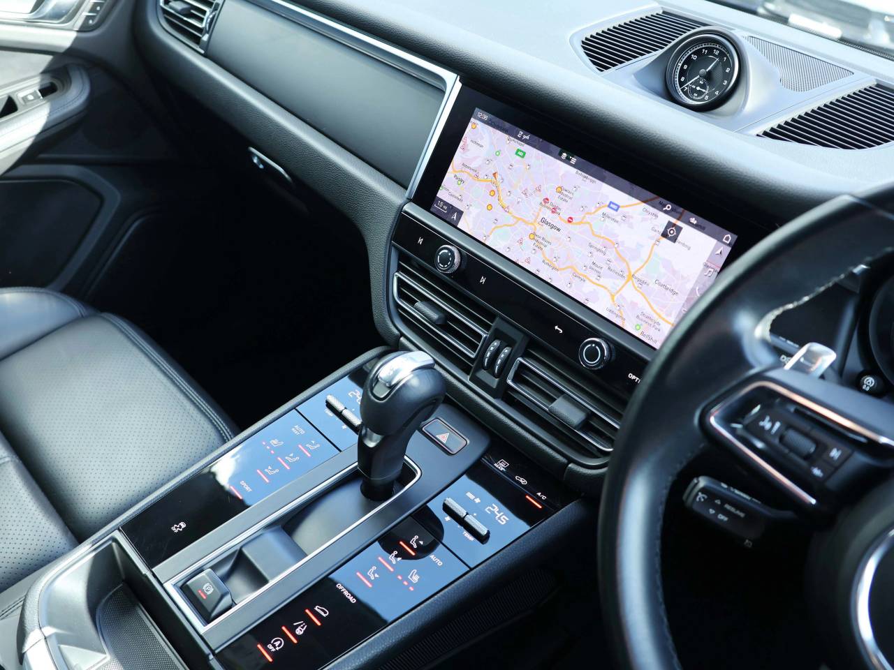 Macan PDK (185) image 16