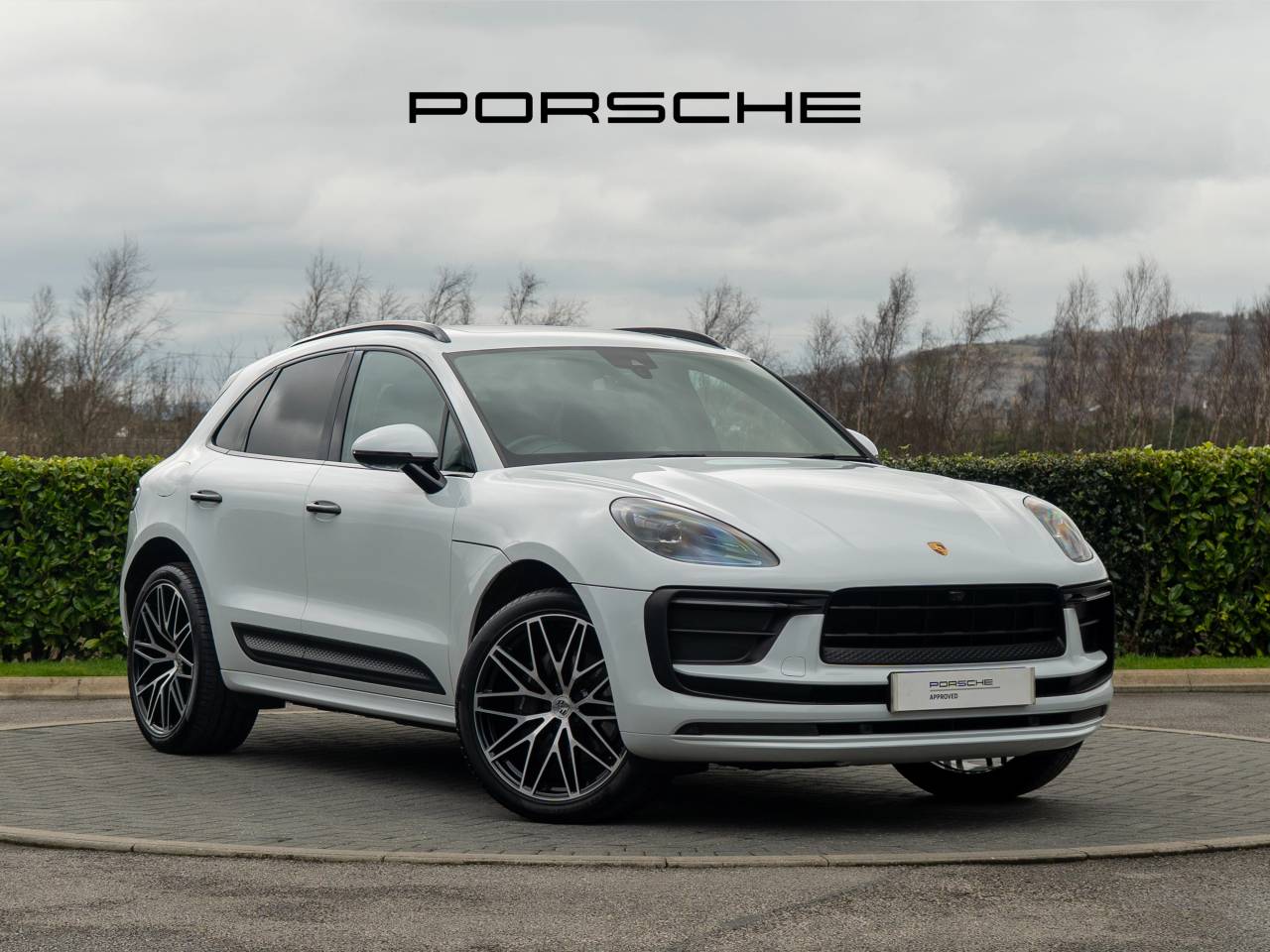 Macan PDK (80) image 01