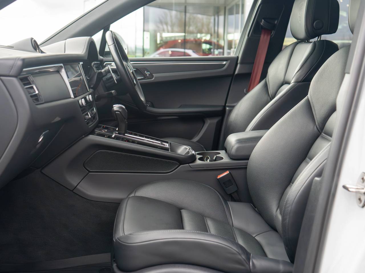 Macan PDK (80) image 18