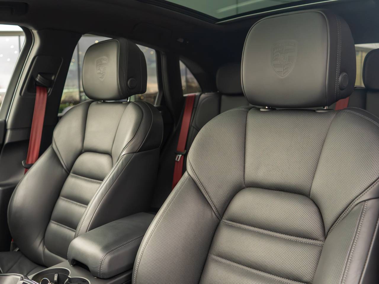 Macan PDK (80) image 20