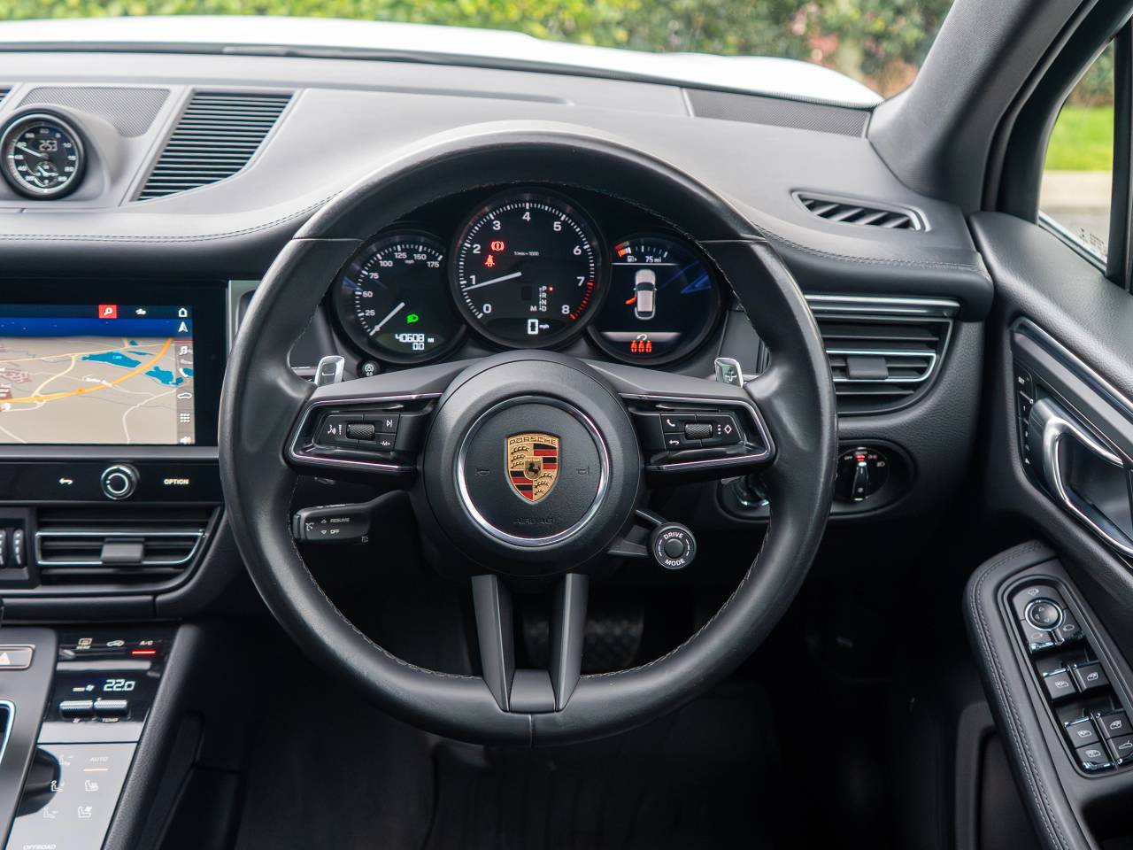 Macan PDK (80) image 25