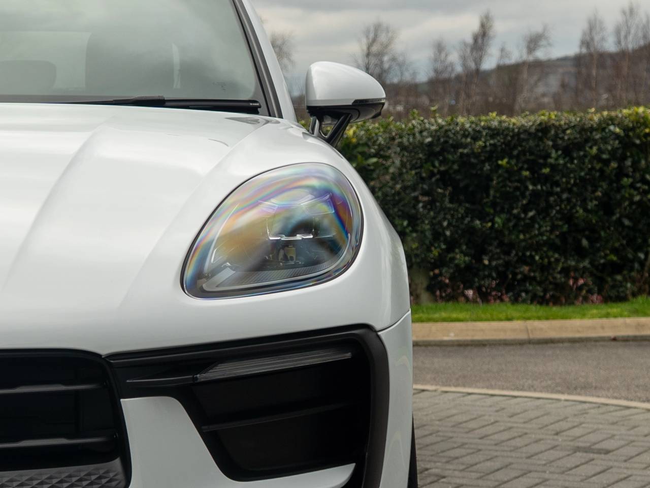 Macan PDK (80) image 12