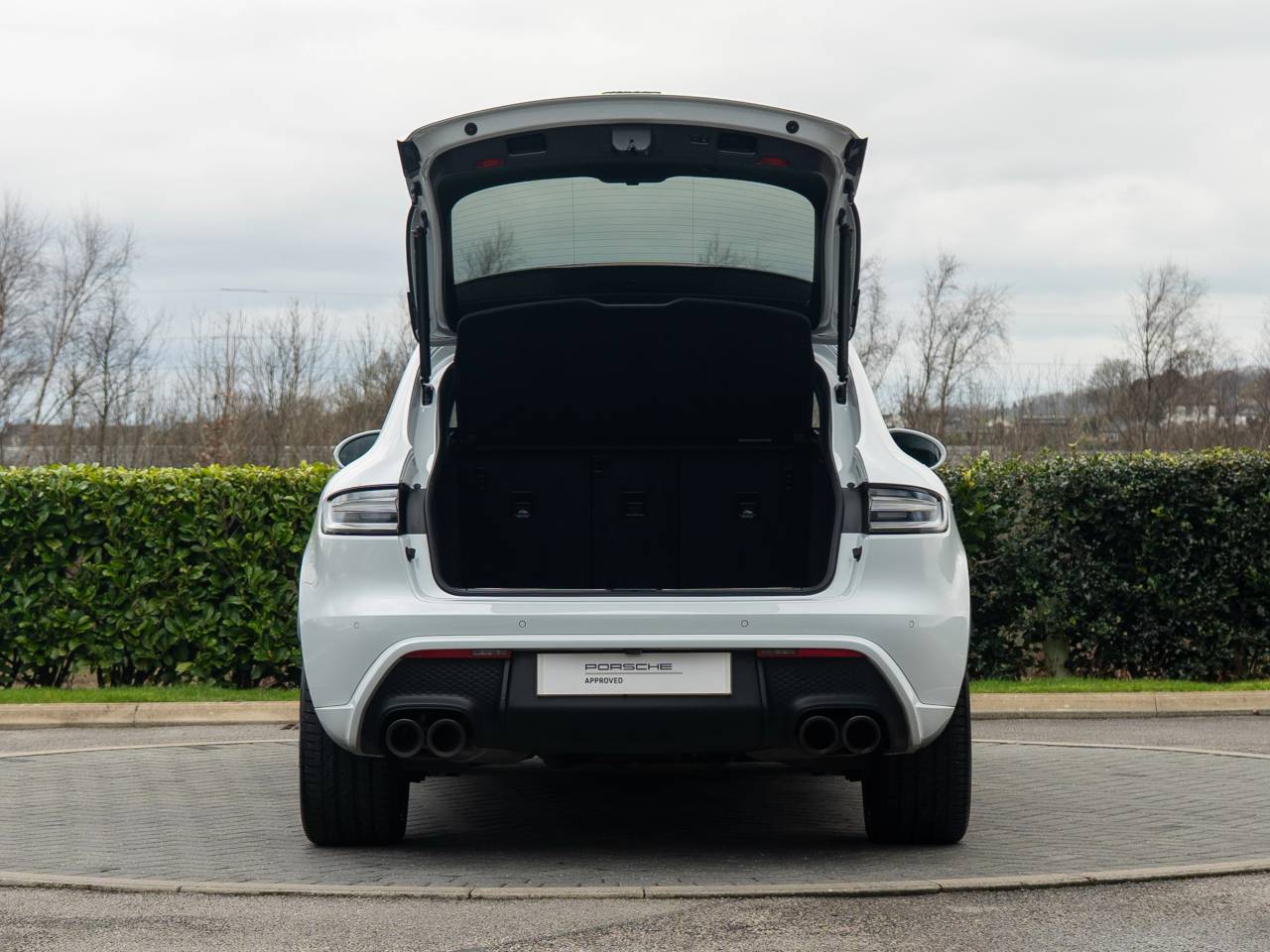 Macan PDK (80) image 10