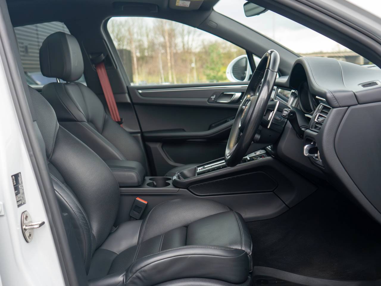 Macan PDK (80) image 05