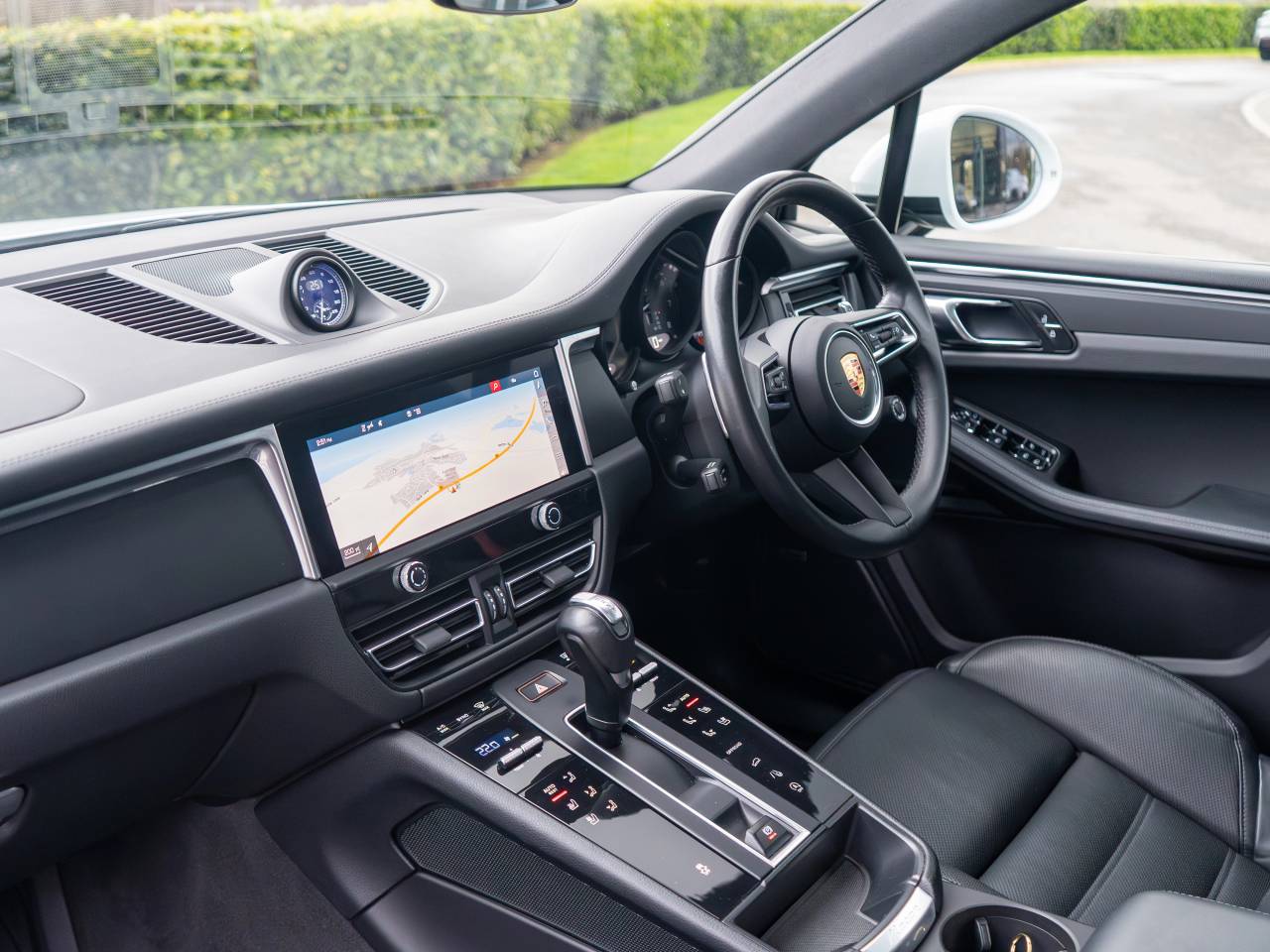 Macan PDK (80) image 17