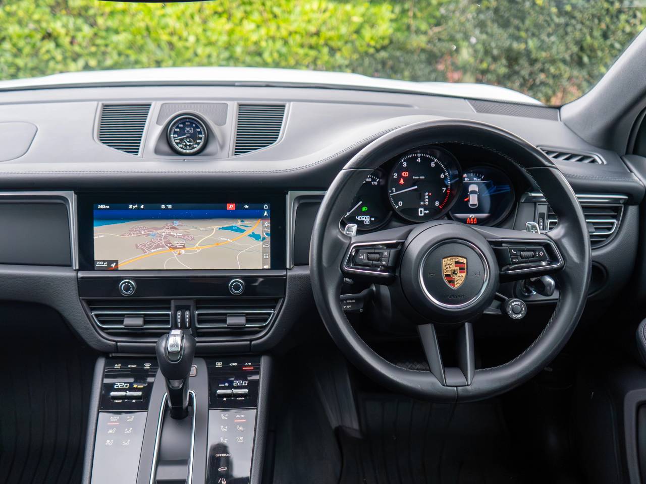 Macan PDK (80) image 16