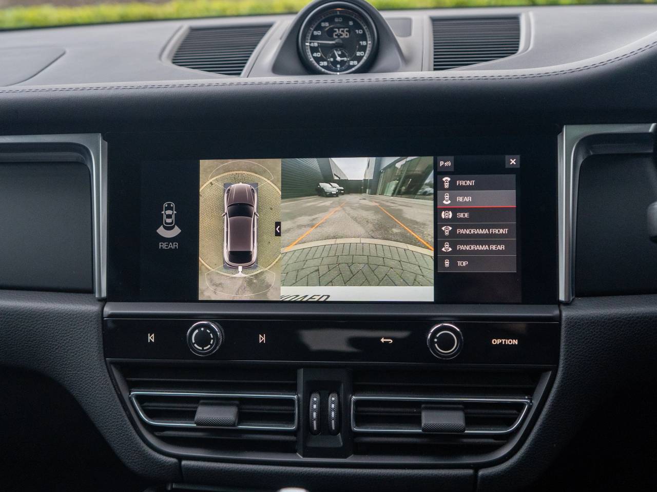 Macan PDK (80) image 28