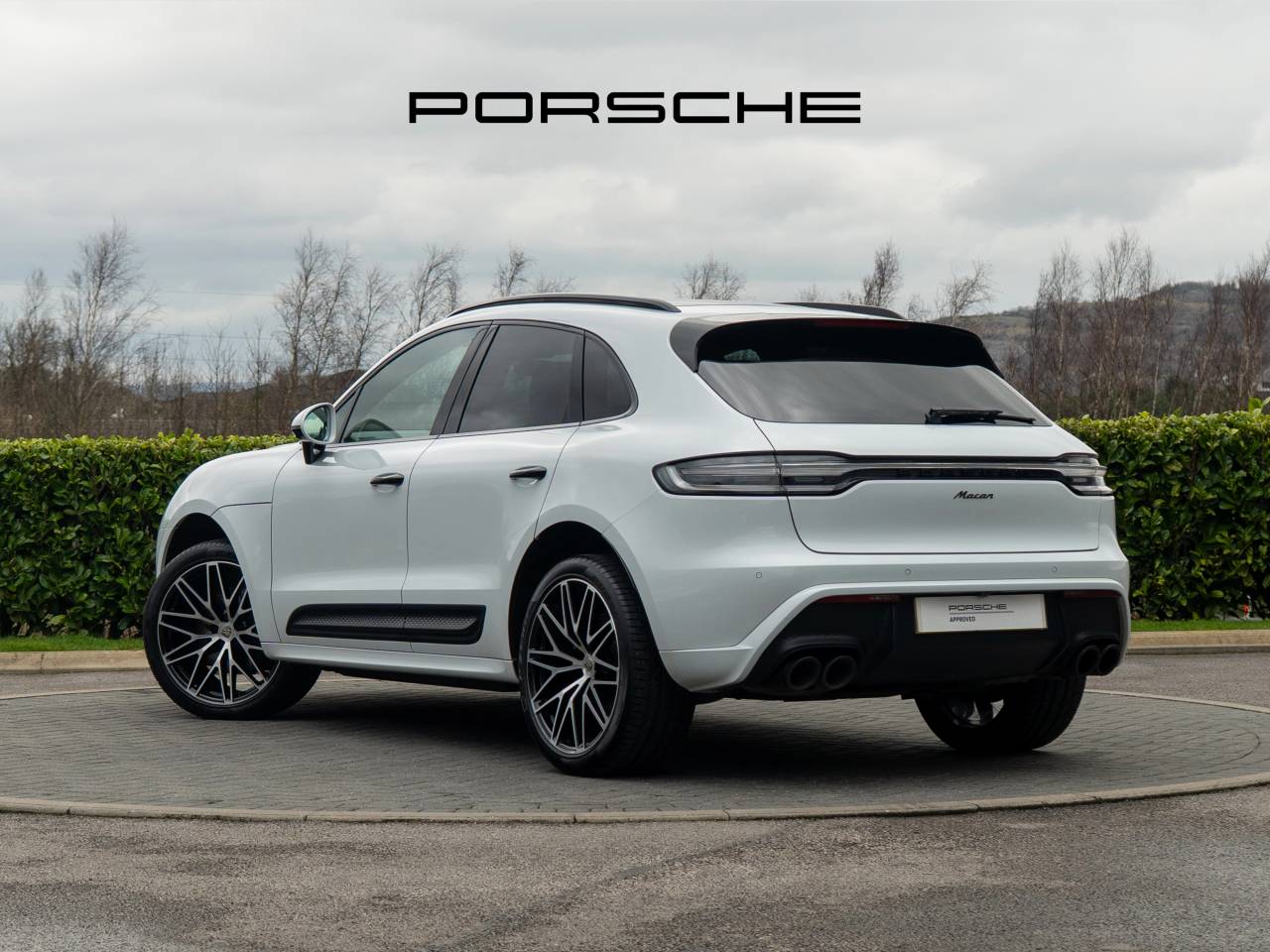 Macan PDK (80) image 02