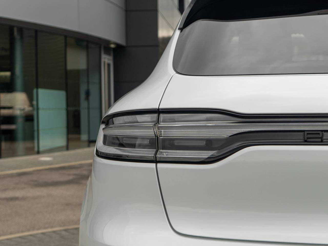 Macan PDK (80) image 13