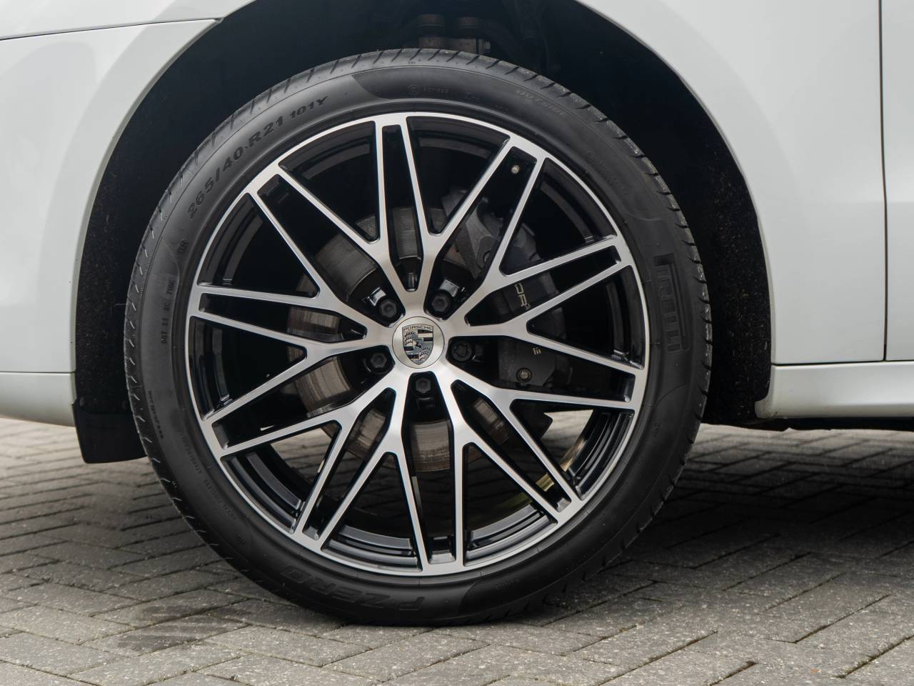 Macan PDK (80) image 06