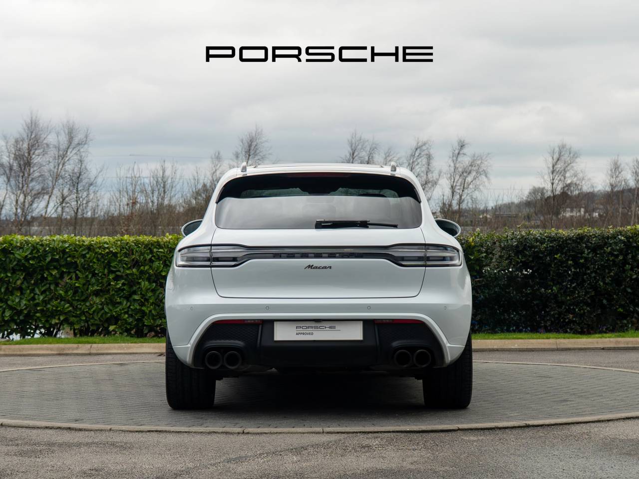 Macan PDK (80) image 09