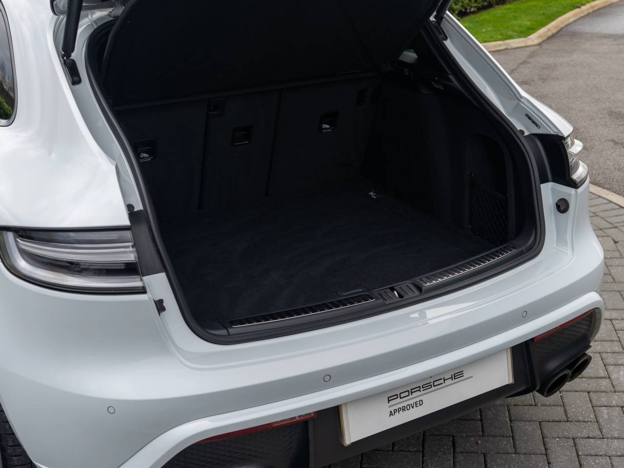 Macan PDK (80) image 11