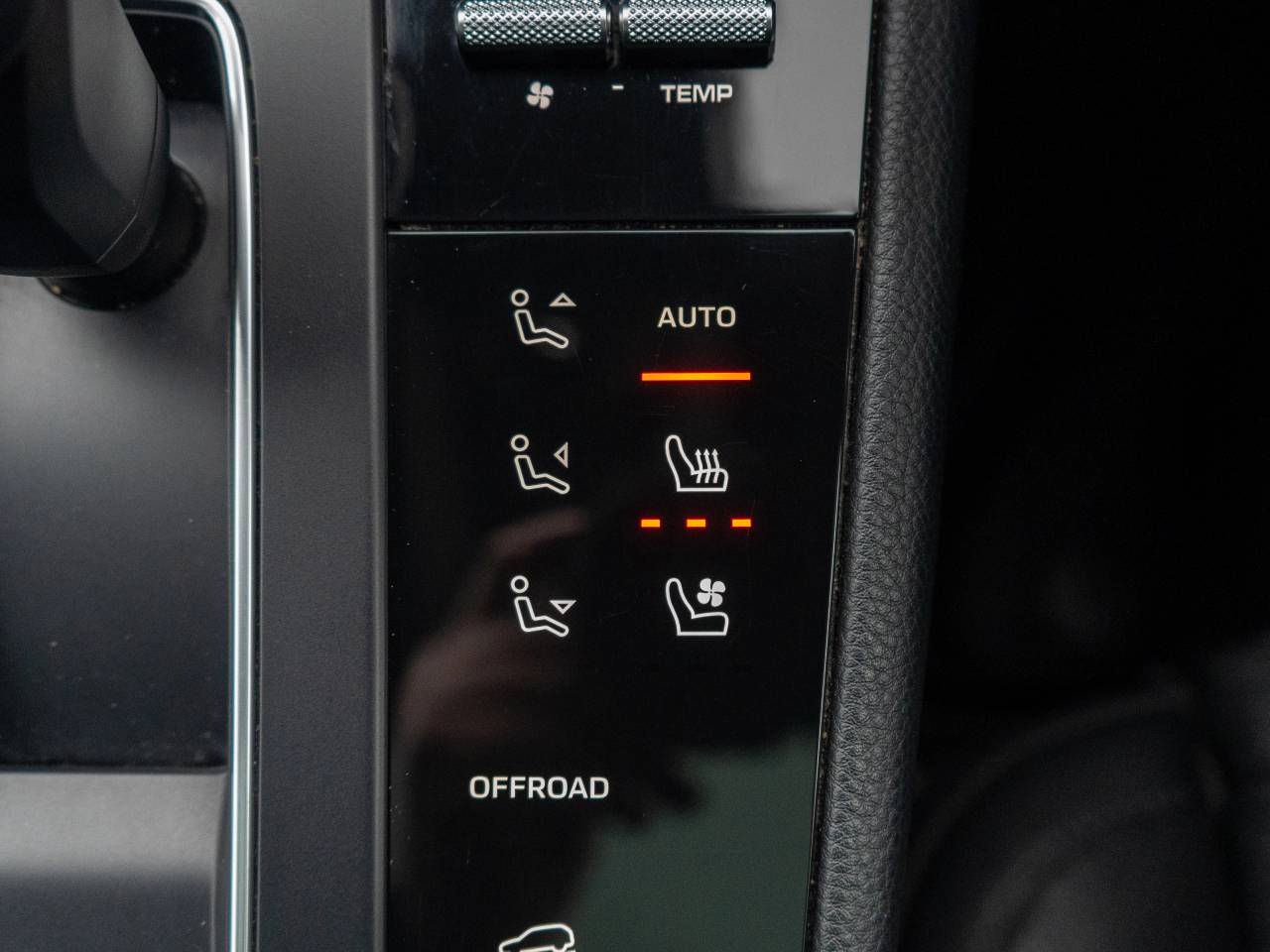 Macan PDK (80) image 36