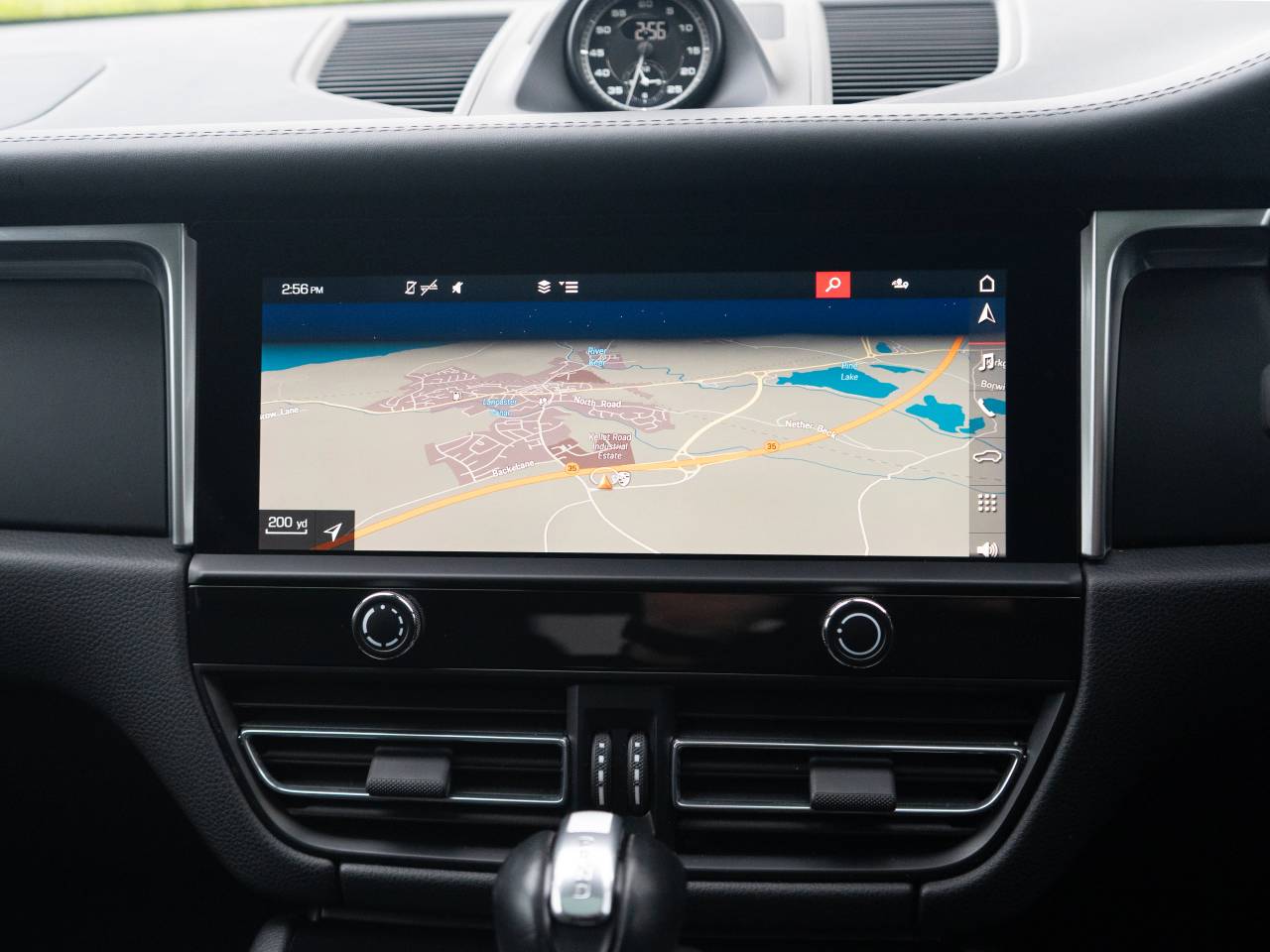 Macan PDK (80) image 27