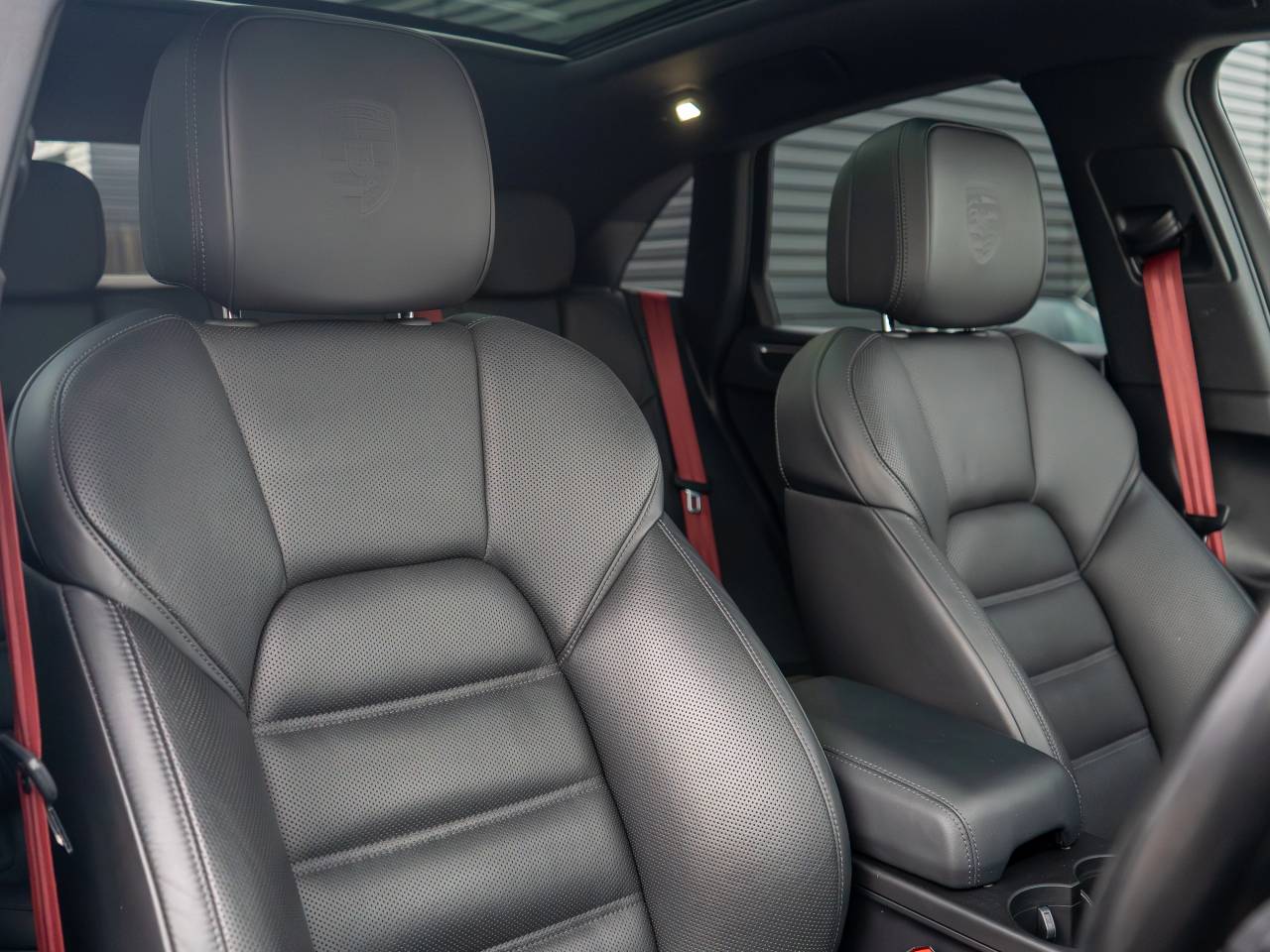 Macan PDK (80) image 29