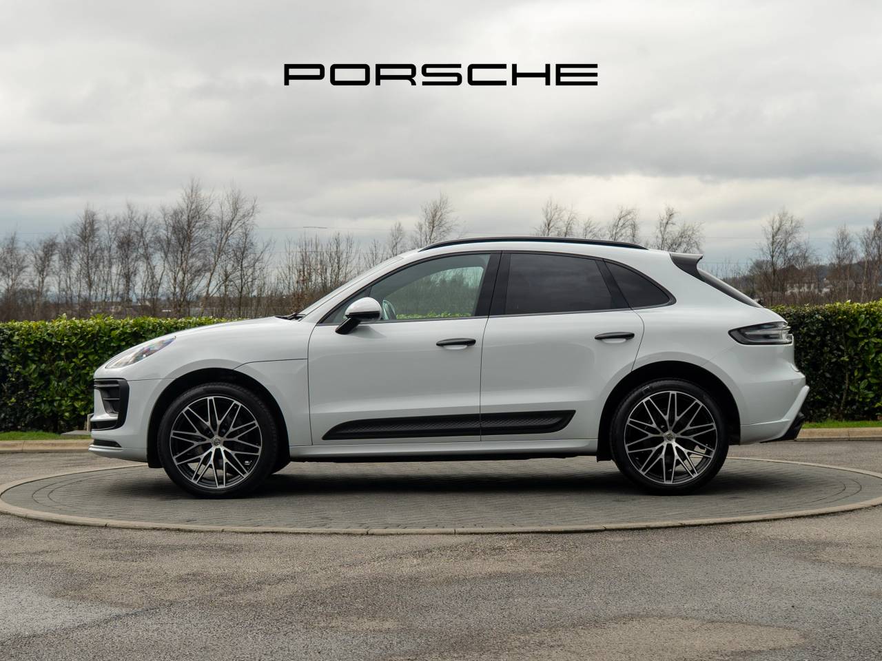 Macan PDK (80) image 07
