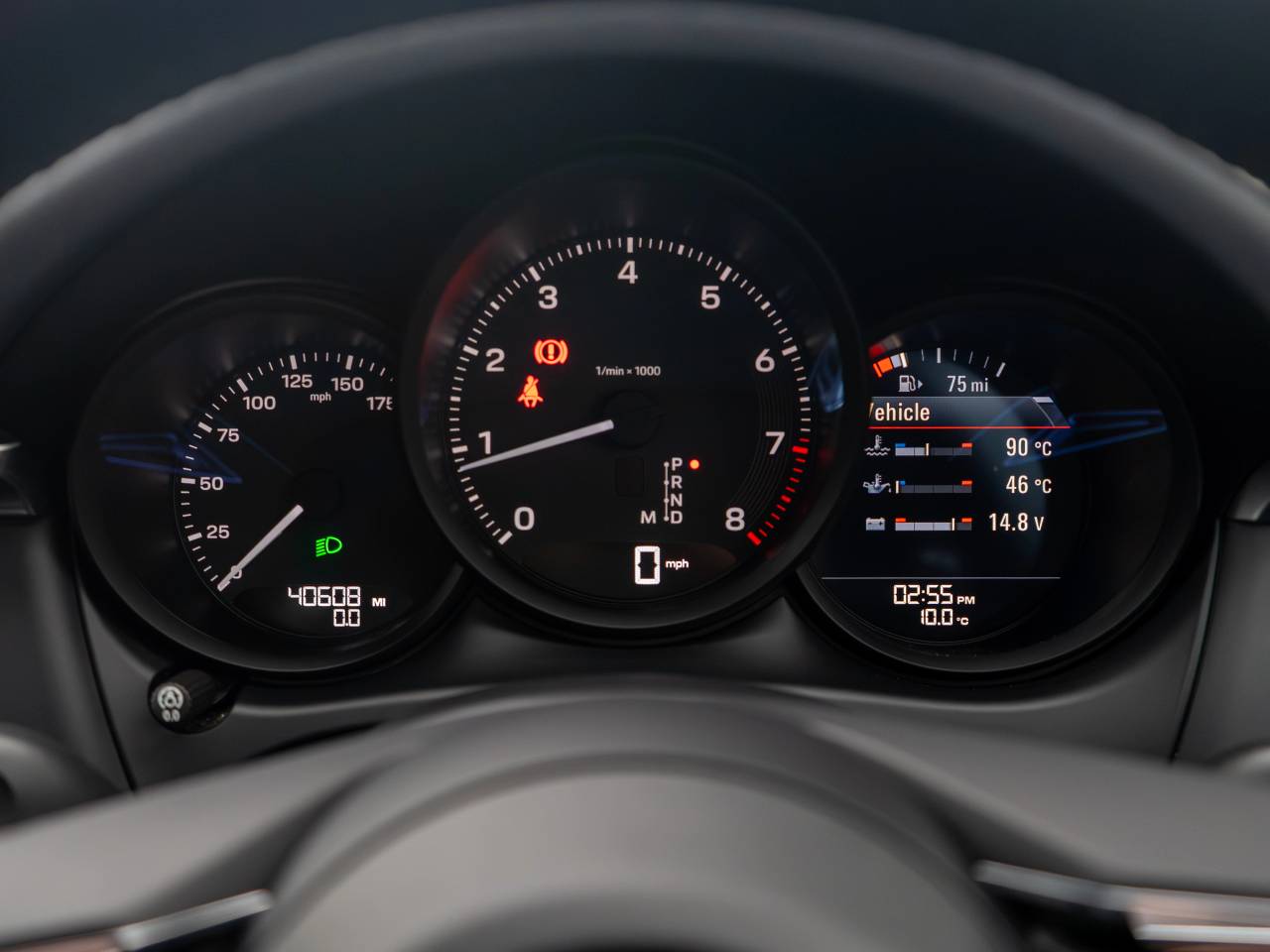 Macan PDK (80) image 26