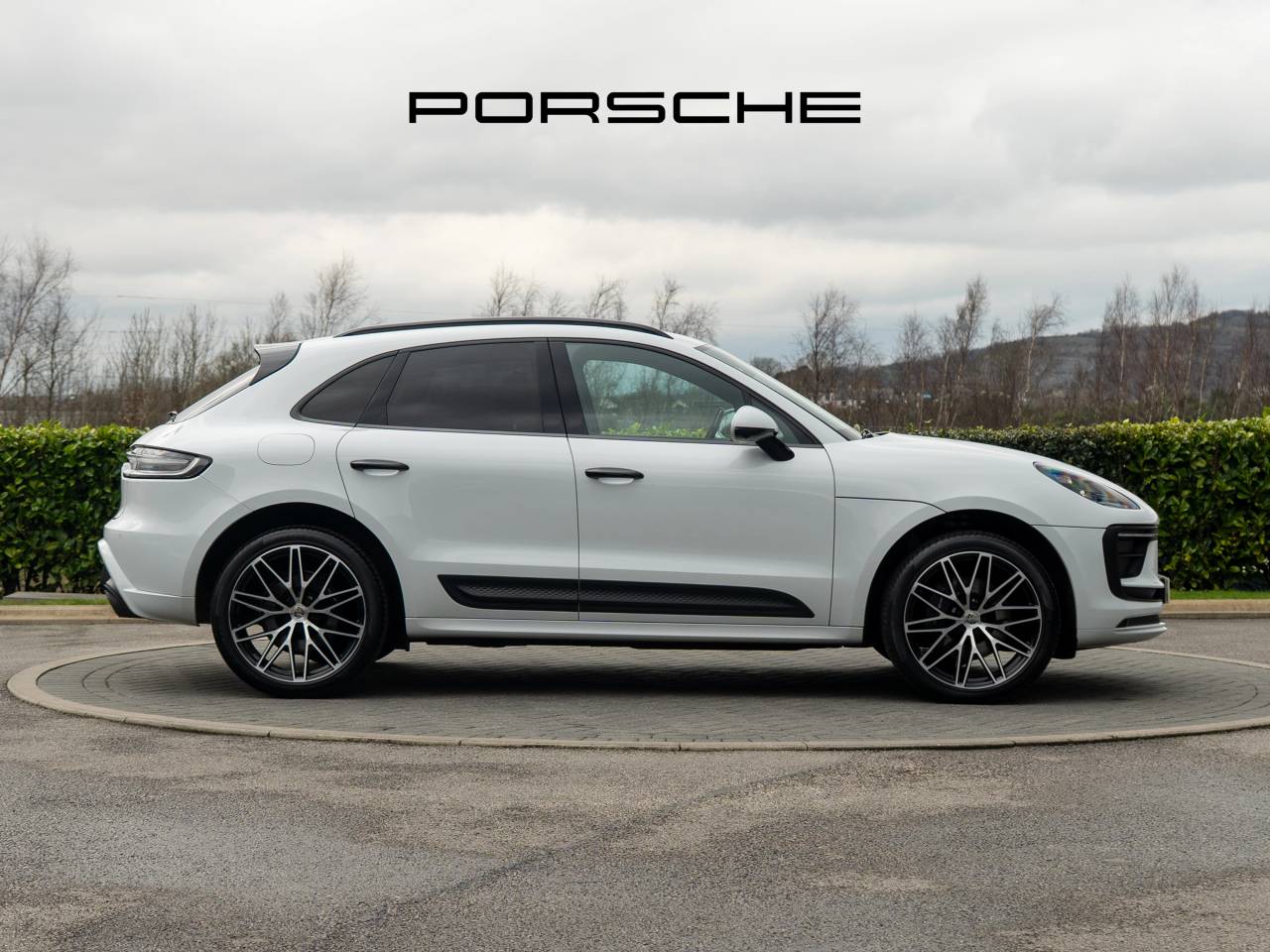 Macan PDK (80) image 15