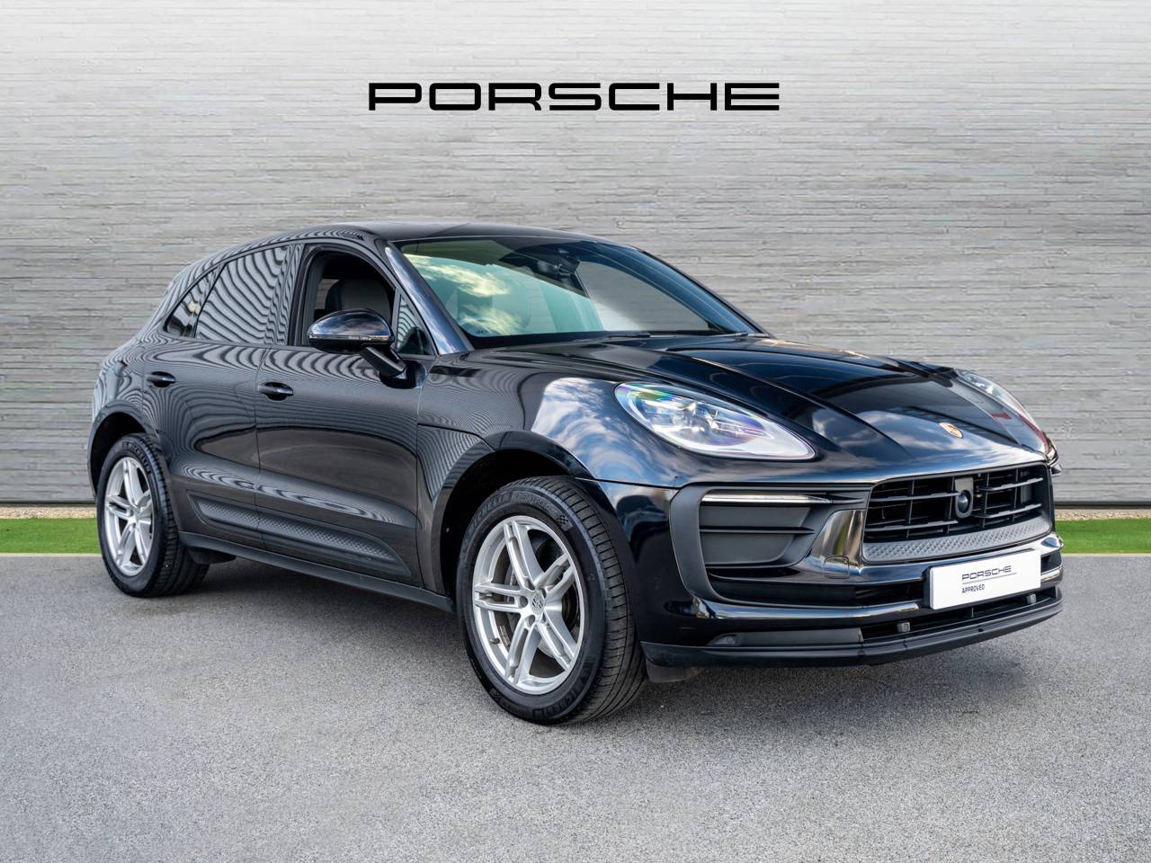 Macan PDK