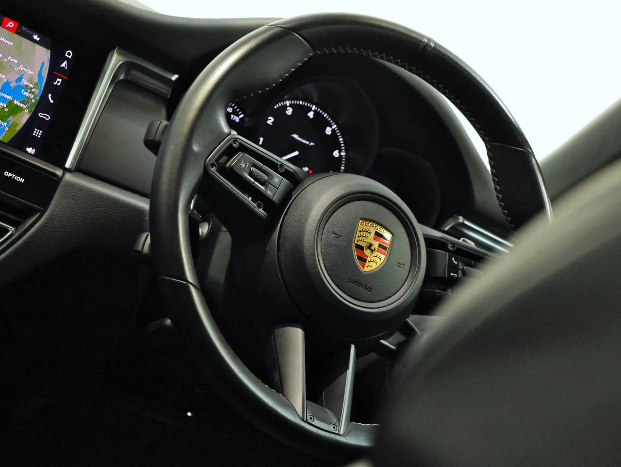 Macan T PDK (40) image 15