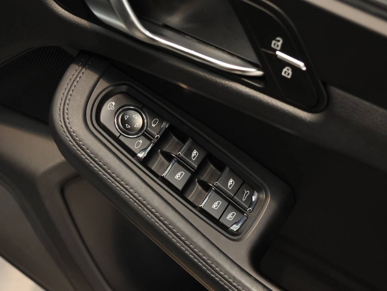 Macan T PDK (40) image 25