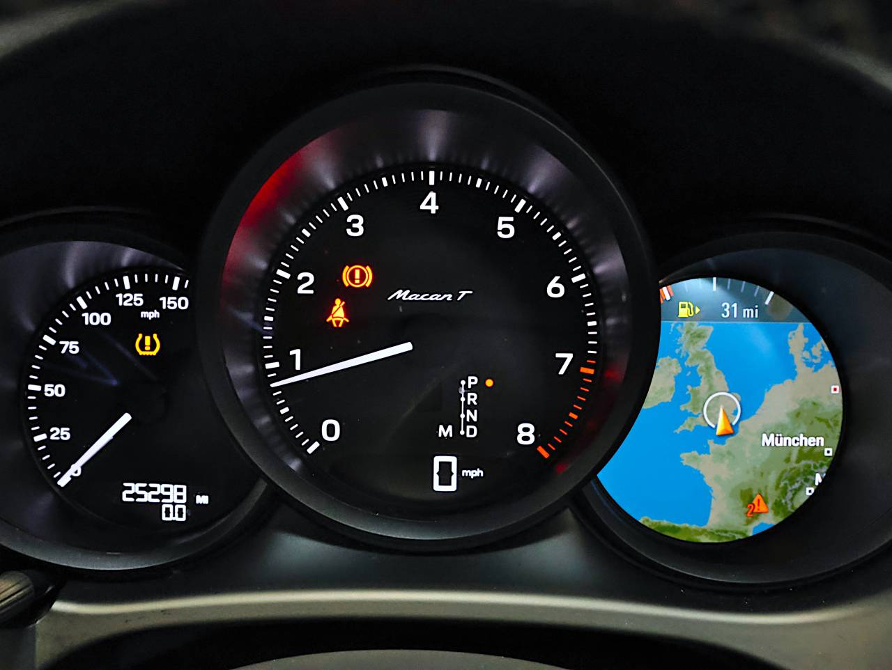Macan T PDK (40) image 17
