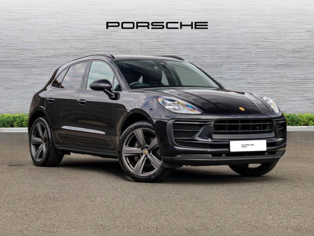 Macan PDK
