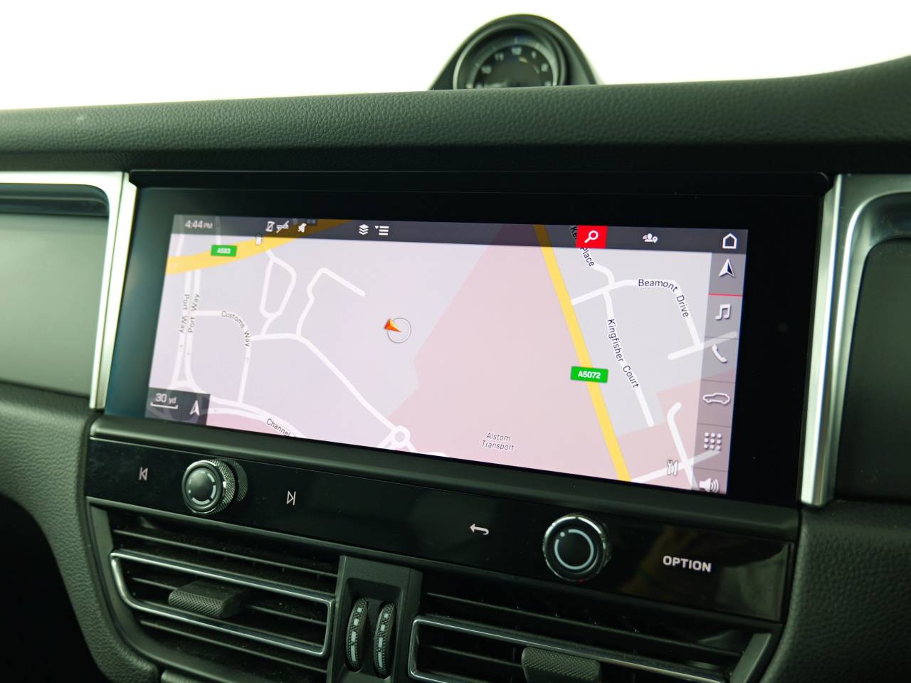 Macan PDK (51) image 21