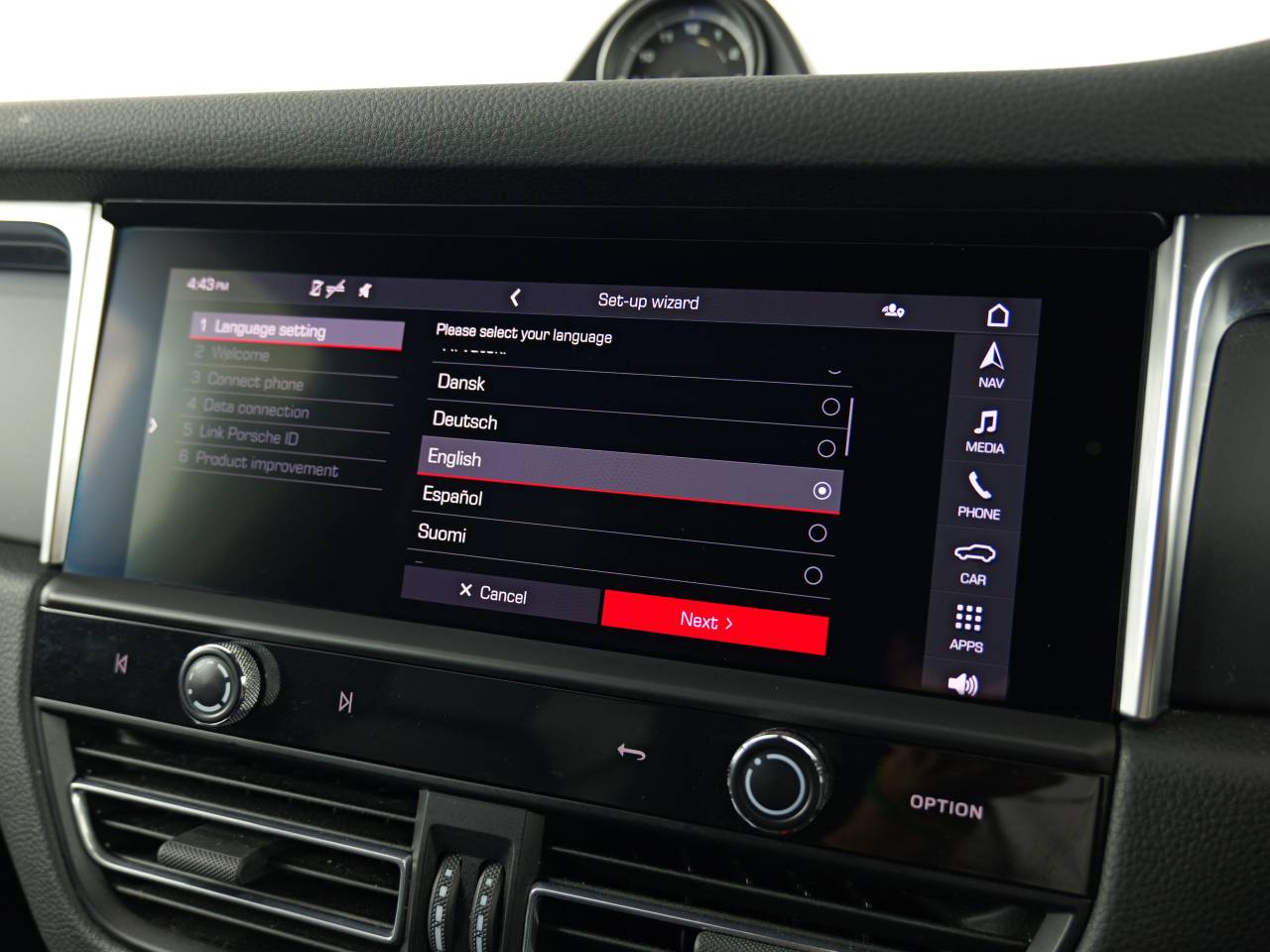 Macan PDK (51) image 20