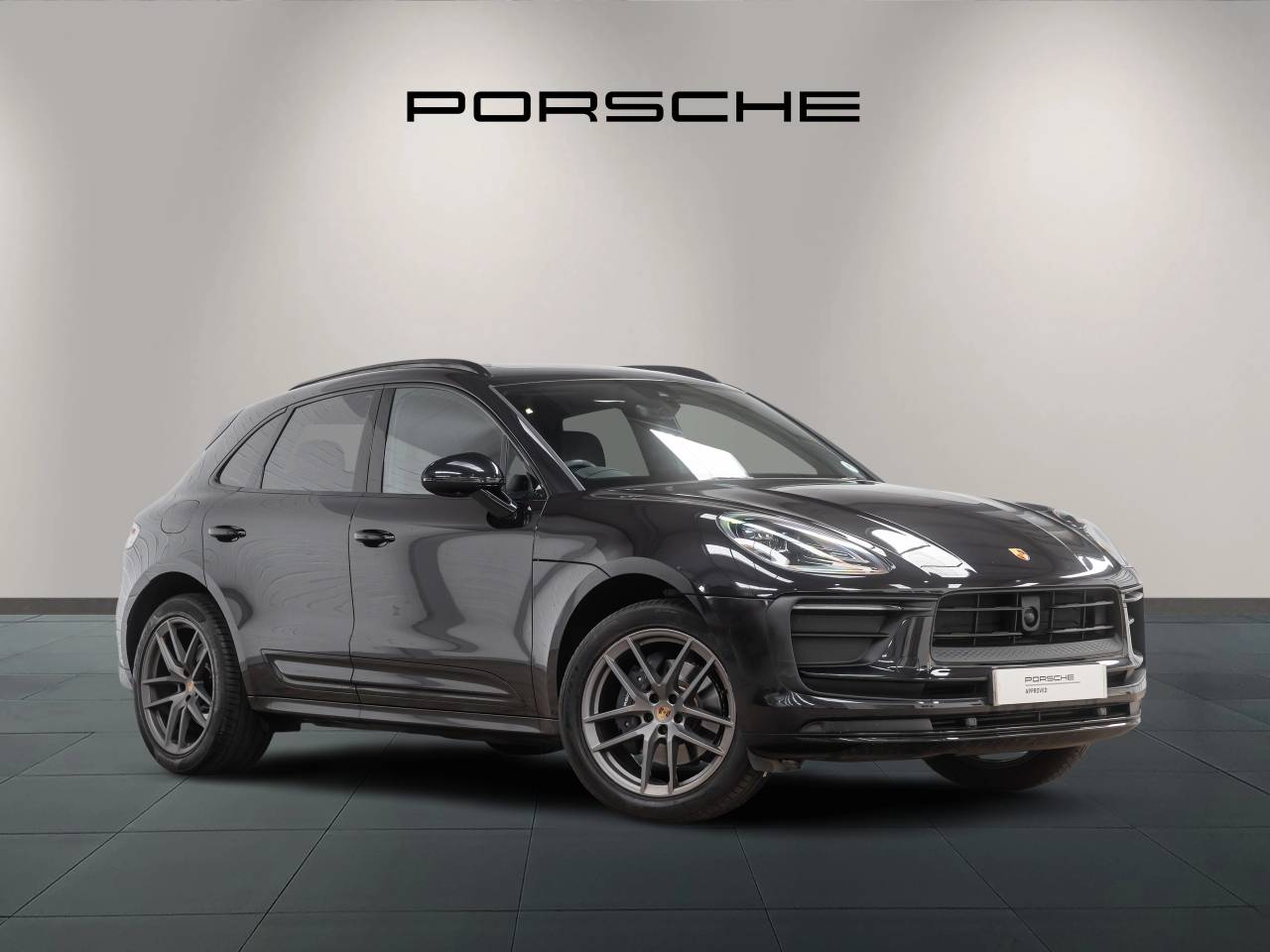 Macan PDK