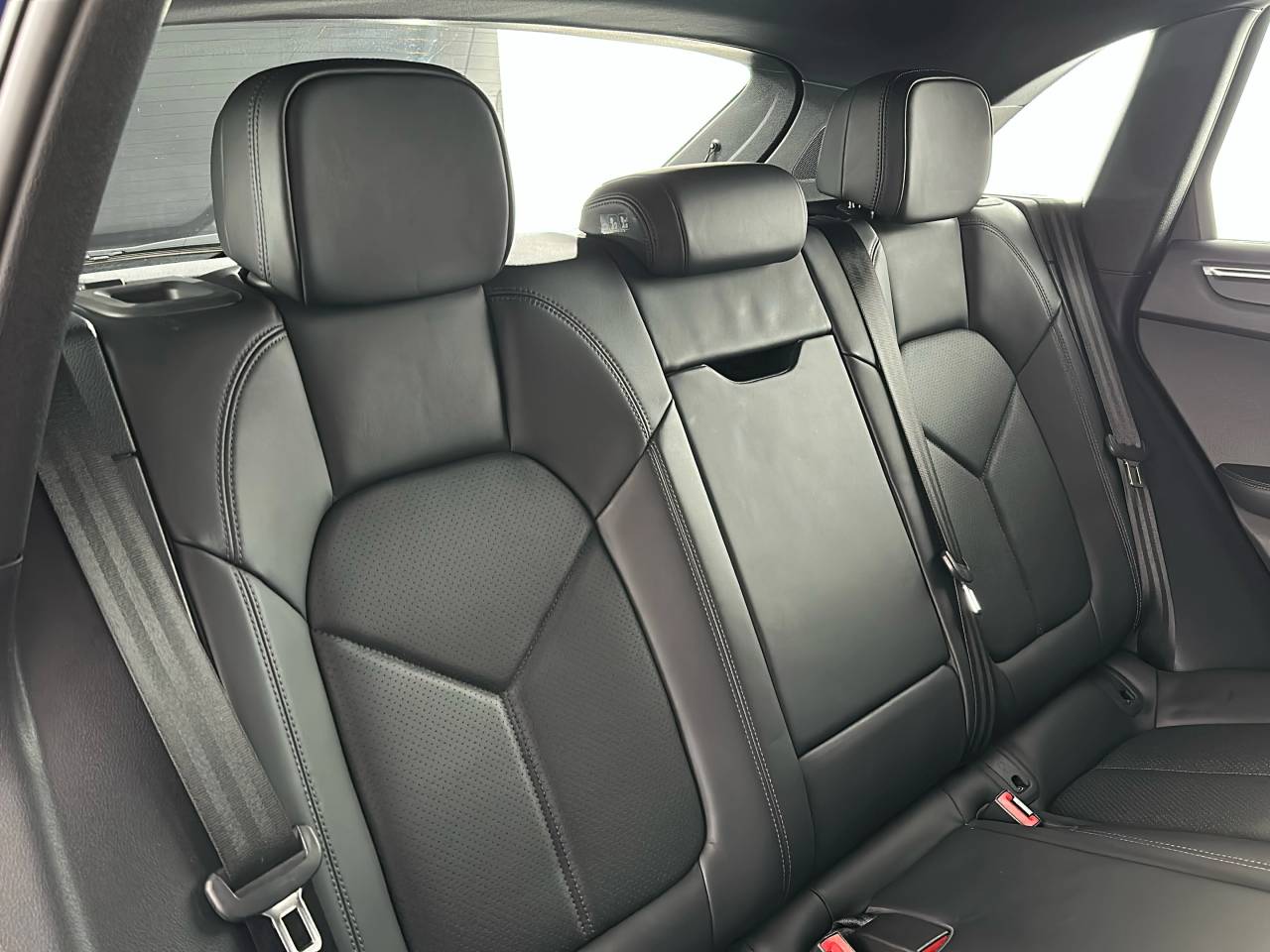 Macan PDK (170) image 12