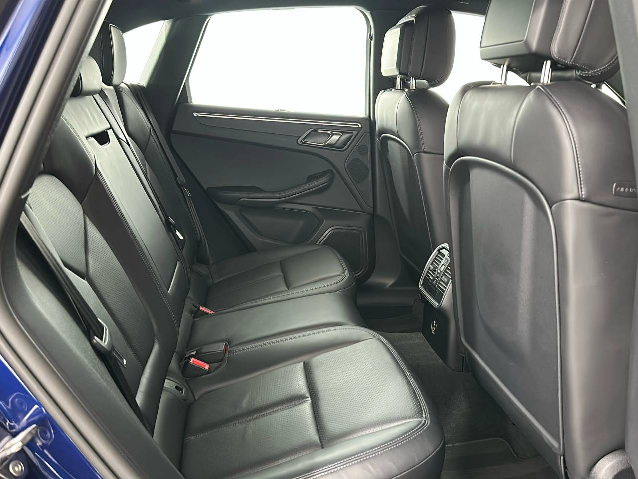 Macan PDK (170) image 11
