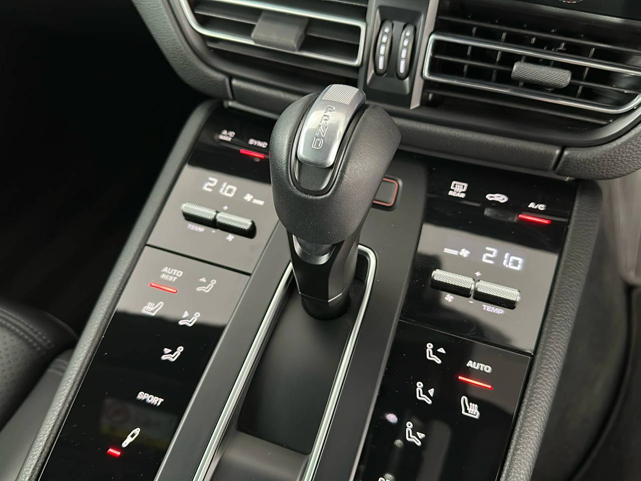 Macan PDK (170) image 26
