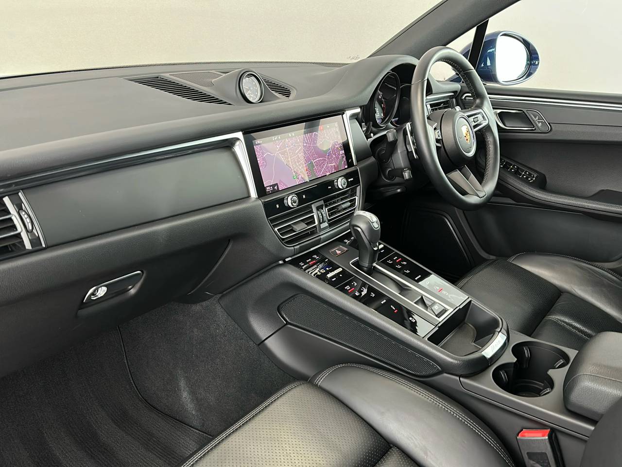 Macan PDK (170) image 31