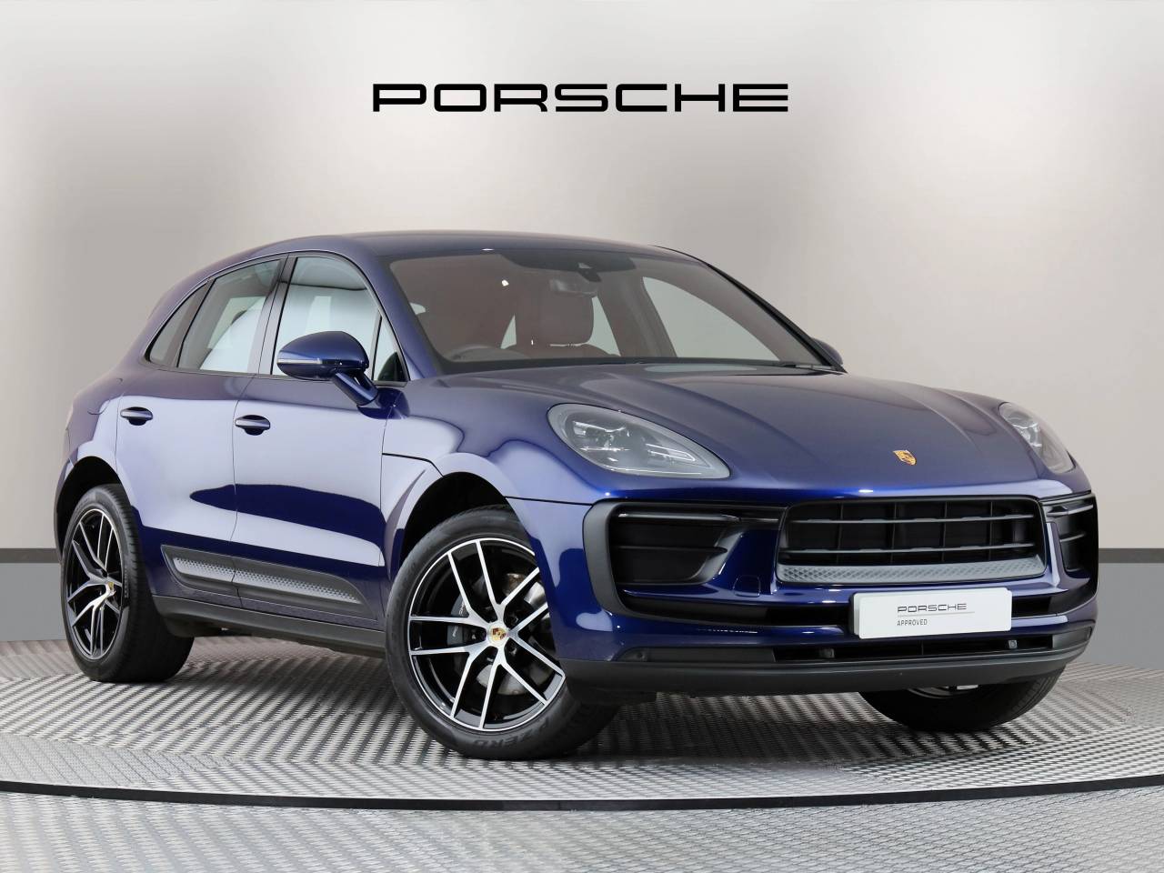Macan PDK