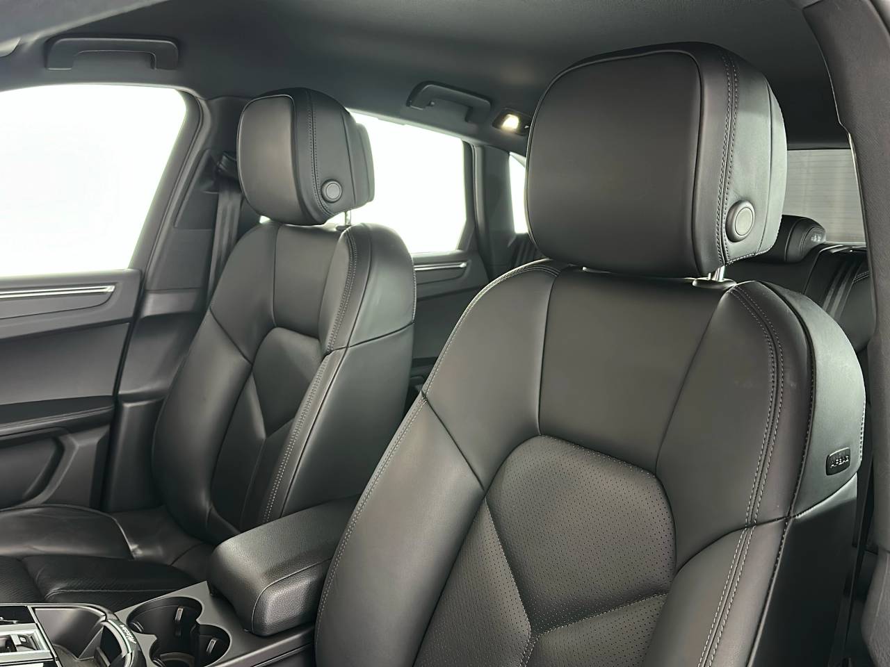 Macan PDK (170) image 30