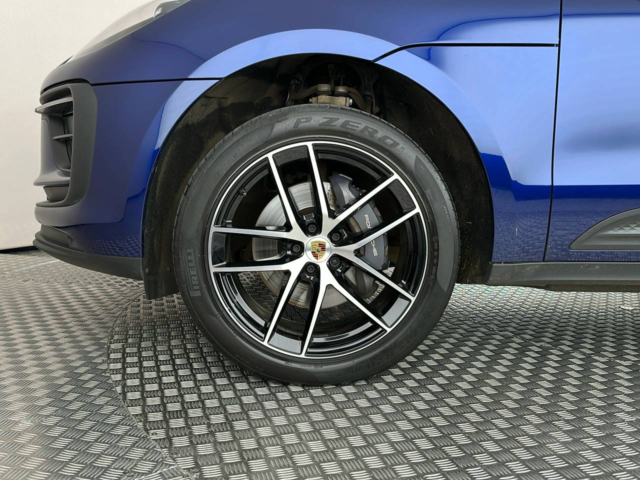 Macan PDK (170) image 06