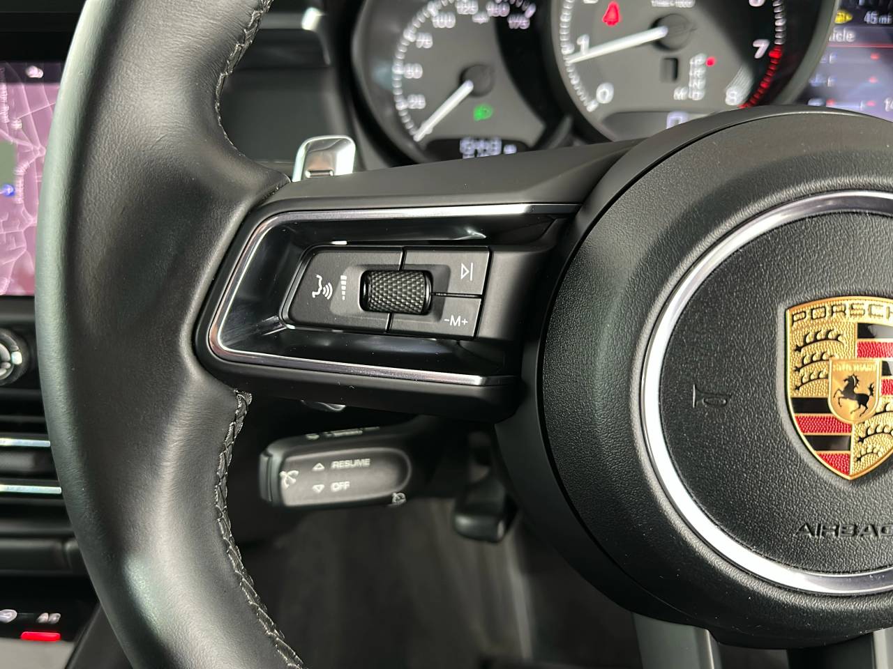 Macan PDK (170) image 05