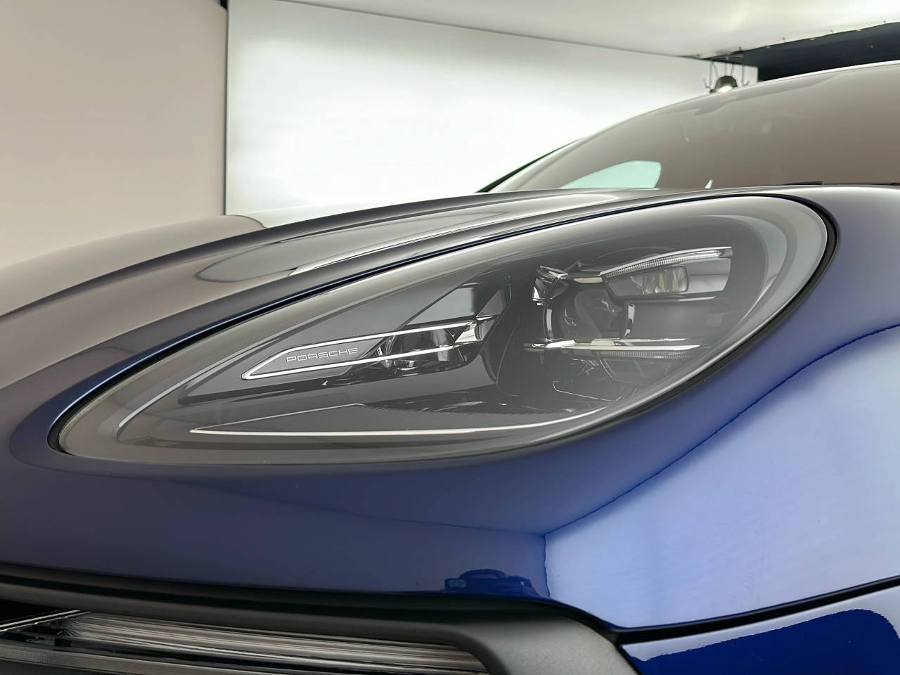 Macan PDK (170) image 37