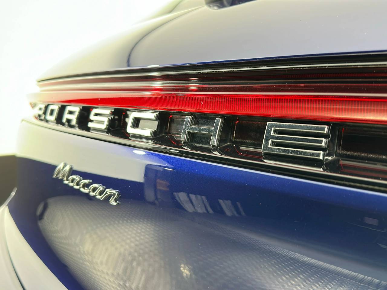 Macan PDK (170) image 32