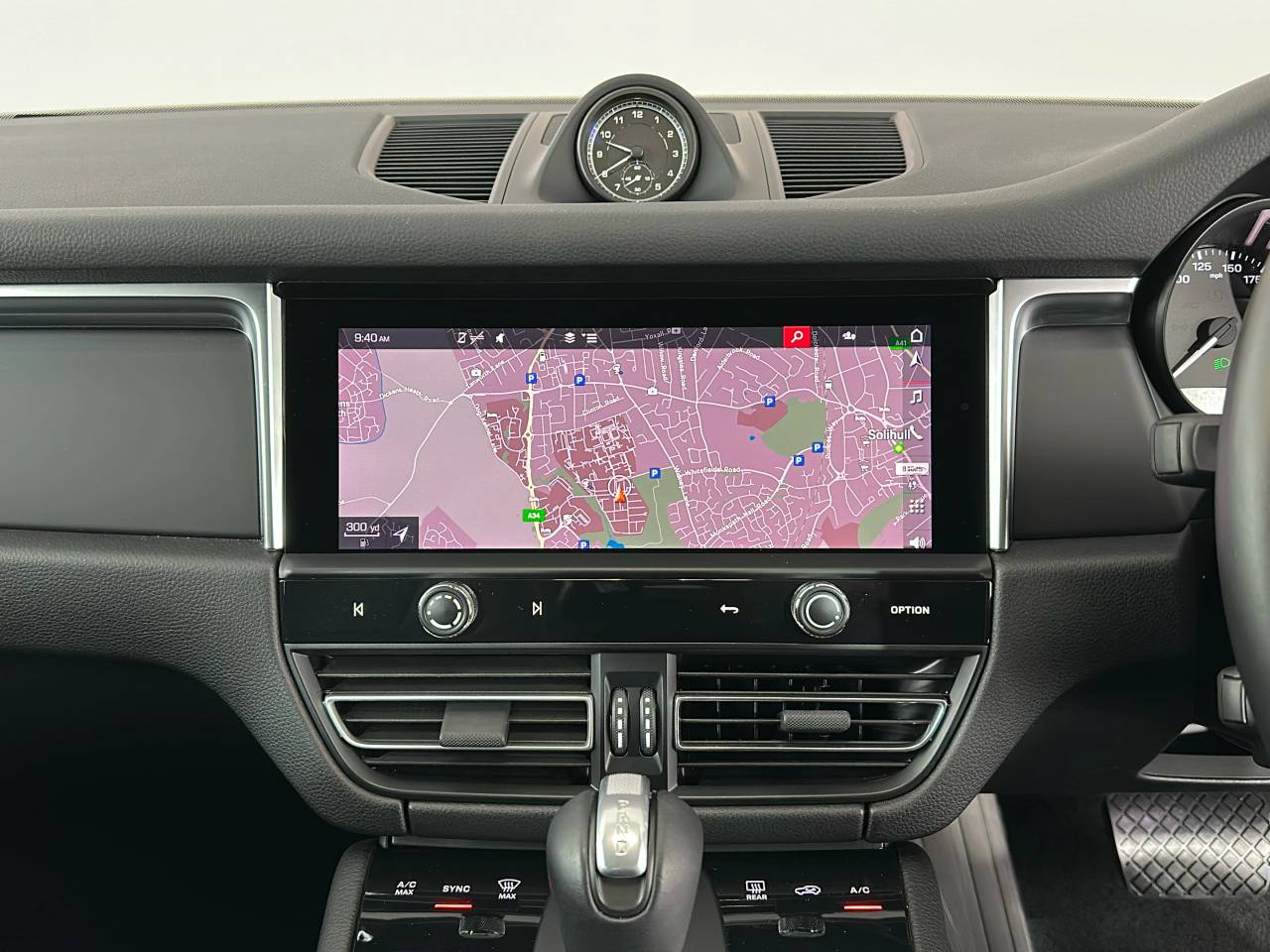 Macan PDK (170) image 28
