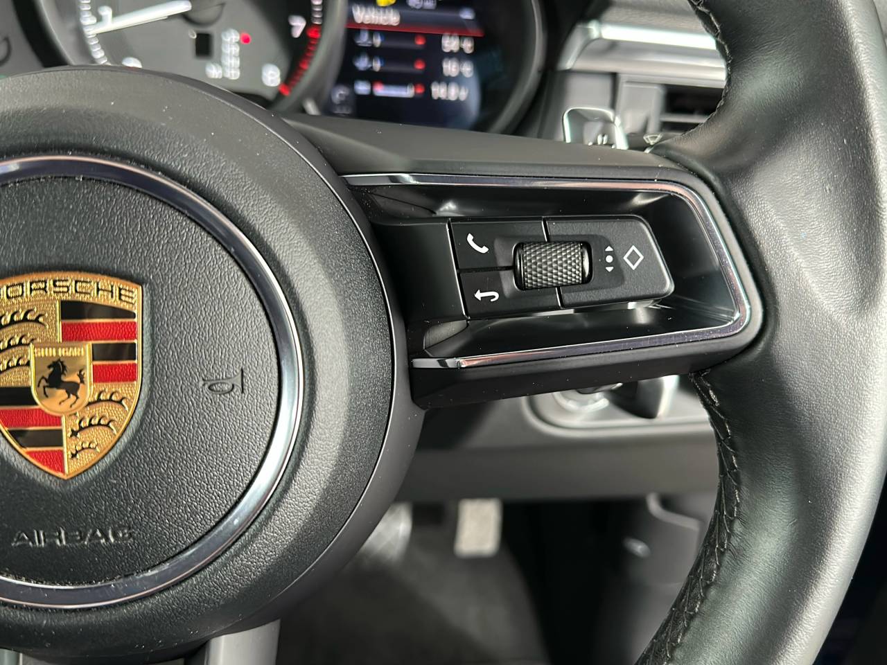 Macan PDK (170) image 23