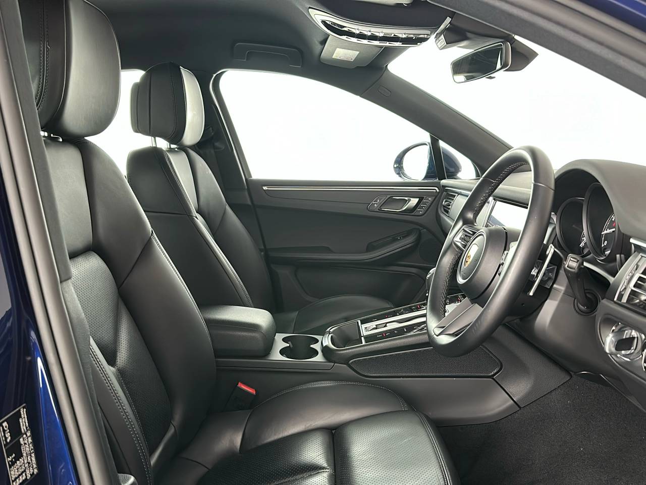 Macan PDK (170) image 13